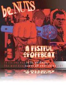 Cover: A Fistful of Offbeat