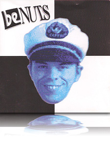 Cover: Captain Rude
