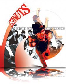 Cover: Shut up and Dance