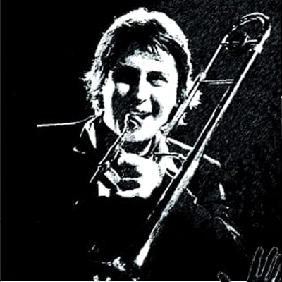 Mike – Trombone