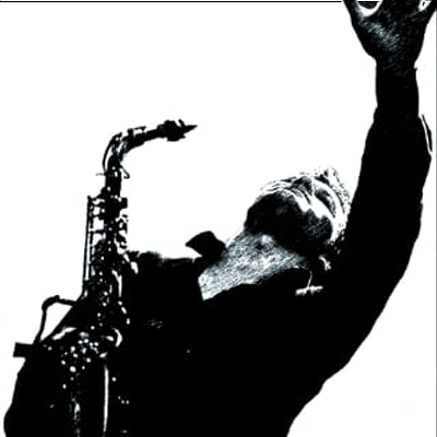 Simon – Saxophone