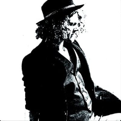 Stefan – Lead Vocals